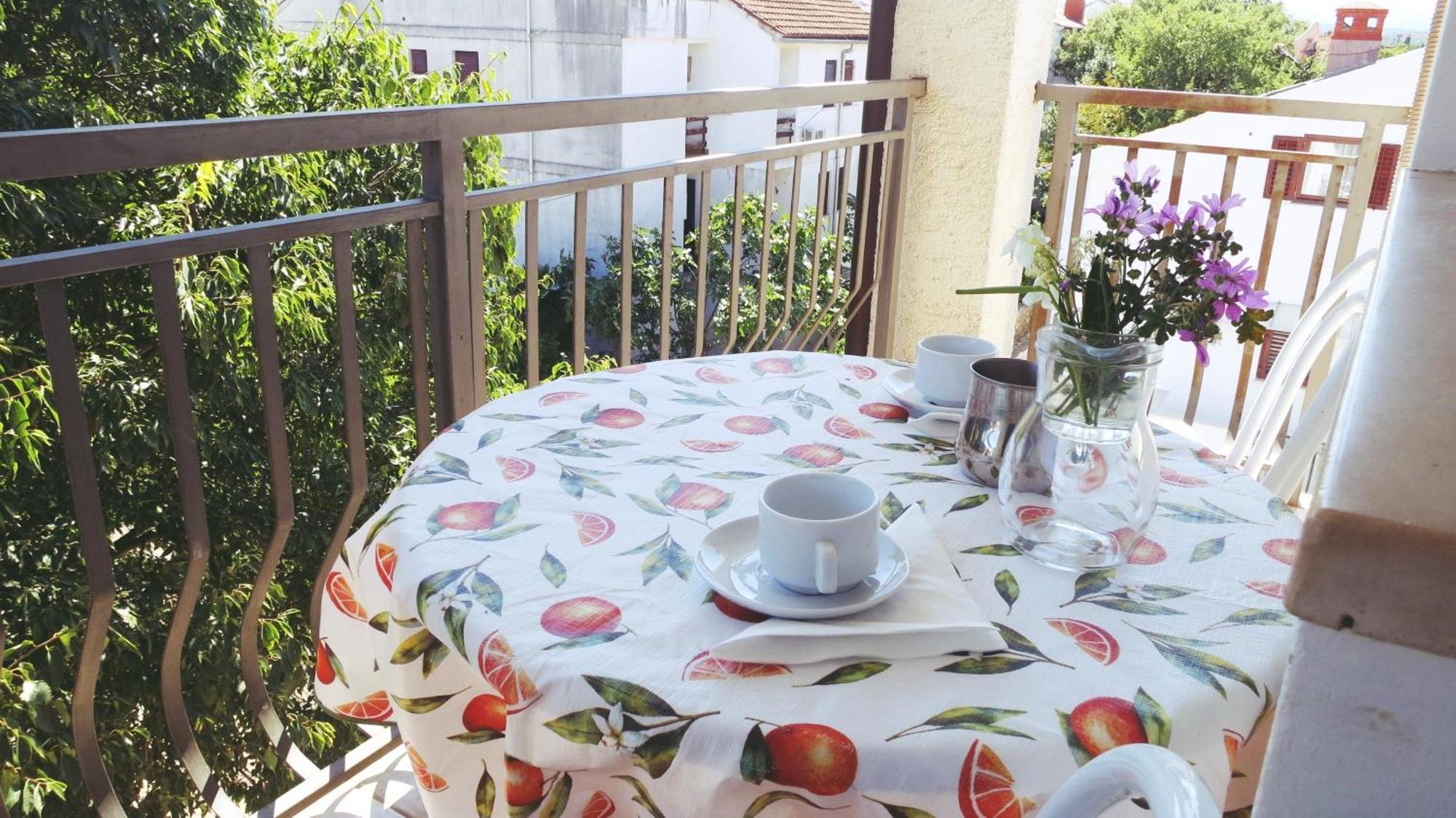 Cosy Apartments Malinska Rom bilde