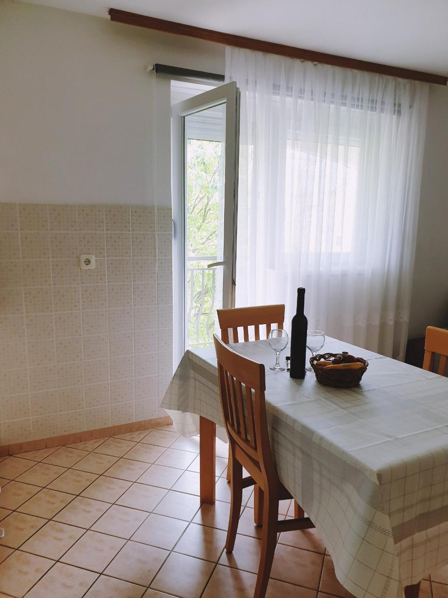 Cosy Apartments Malinska Rom bilde